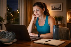 Can You Still Get a Charity Place for London Landmarks Half Marathon 2026