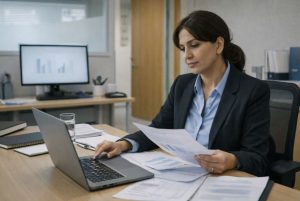 Confirmed Facts vs Proposed Changes vs Misinformation