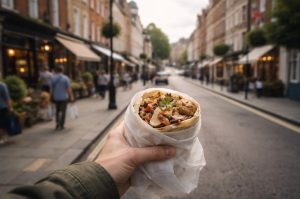 Explore London One Neighbourhood at a Time