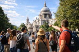 Free Walking Tours