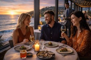 Guest Experiences ugly butterfly