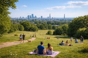Hampstead Heath