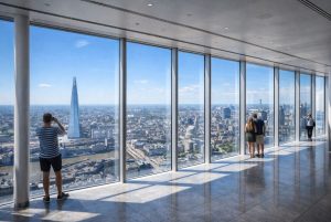 Horizon 22 Viewpoint, 22 Bishopsgate