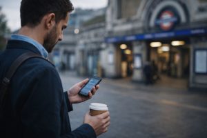 How Can Travellers Check Live Updates Before Travelling