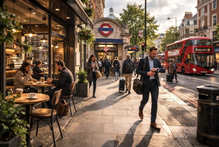 TfL Weekend Closures This Weekend: Full List & Travel Advice