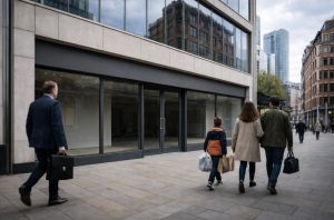 How Does the M&S Leeds Store Closure Affect Shoppers