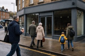 How Has the Greengates Community Been Affected