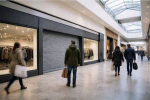 How Will the Regatta Overgate Exit Affect Dundee Shoppers