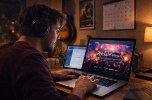 How to Get Early Access to Ne‑Yo and Akon Tour Presale Tickets