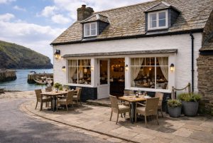 Is Outlaw’s Fish Kitchen Closing Too