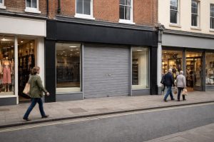 Is This Part of Wider HMV UK Store Closures