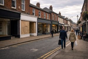 Is This the Start of a Larger UK Retail Crisis