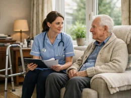 Mental Health and Physical Healing