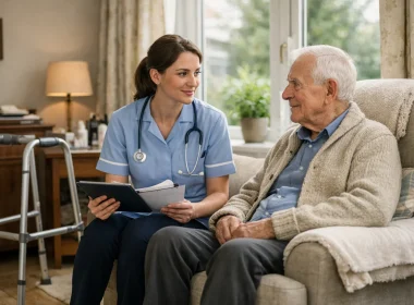 Mental Health and Physical Healing