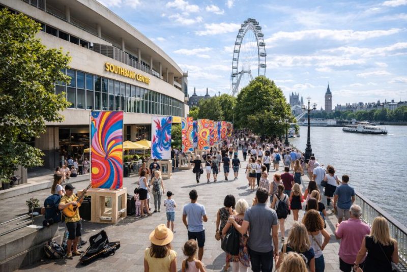 15 Best Free Things to Do in London This Weekend | Including Hidden Gems