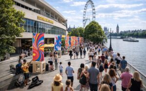 Southbank Centre