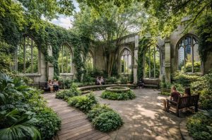 St Dunstan in the East