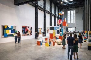 Tate Modern