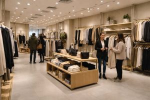 What Could Happen Next