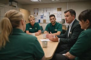 What Do Morrisons Store Closures Mean for Employees