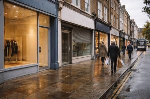 What Does This Mean for the UK High Street