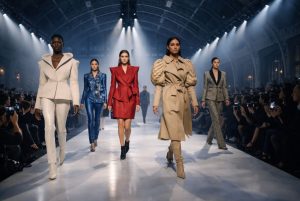 What Fashion Trends Could Define London Fashion Week 2026