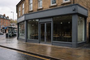 What Happened in the Costa Coffee Greengates Closure