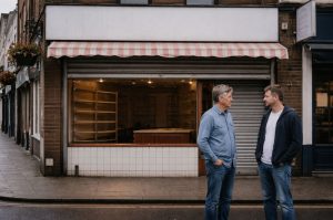 What Happens to Staff and Store Locations