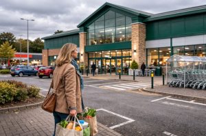 What Should Customers Do If Their Local Morrisons Is Closing