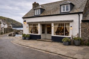 What Will Happen to the Outlaw’s New Road Property