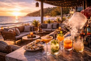 What to Expect from the Dining Experience at Ugly Butterfly Cornwall