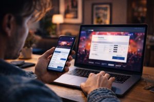 When Do Ne‑Yo and Akon Tour Tickets Go on Sale