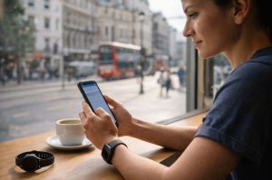 When Were the London Landmarks Half Marathon 2026 Ballot Results Released