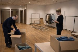 Which Types of Clothing Retailers Are Most Affected