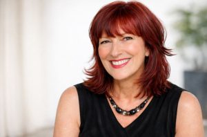 Who is Janet Street‑Porter