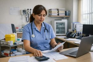 Why Are GPs Demanding a 34% Increase in Flu Vaccine Funding