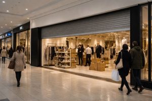 Why Are River Island Stores Closing in 2026