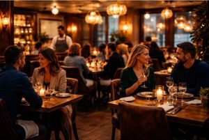 Why Are UK Restaurants Struggling in 2026