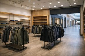 Why Has the Regatta Dundee Store Closure Taken Place