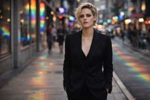 Why Is Kristen Stewart Considered a Style and LGBTQ+ Icon