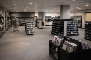 Why Is the HMV Lancaster Store Closure Happening After 25 Years