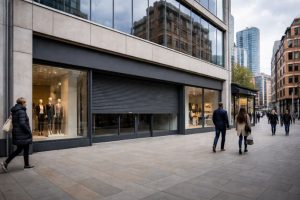 Why Is the M&S Leeds Store Closure Happening