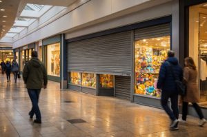 Why Is the UK Toy Chain Entertainer Store Closure Happening