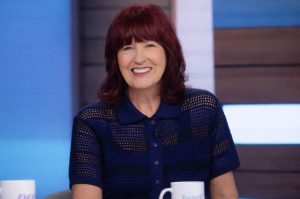 Why Janet Street‑Porter’s Love Life Continues to Fascinate the Public