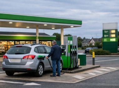 asda express fuel discount