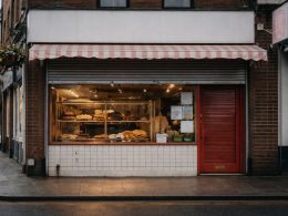 bennetts family bakers closure