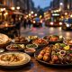 best hidden middle eastern food spots in london