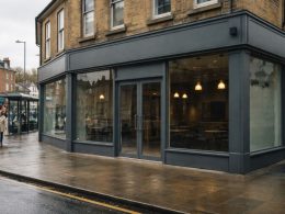 costa coffee greengates closure