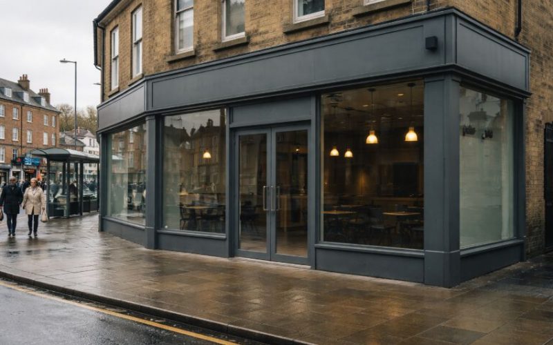 costa coffee greengates closure