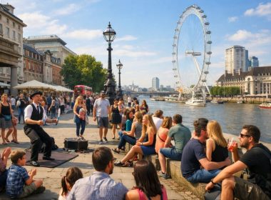 free things to do in london this weekend